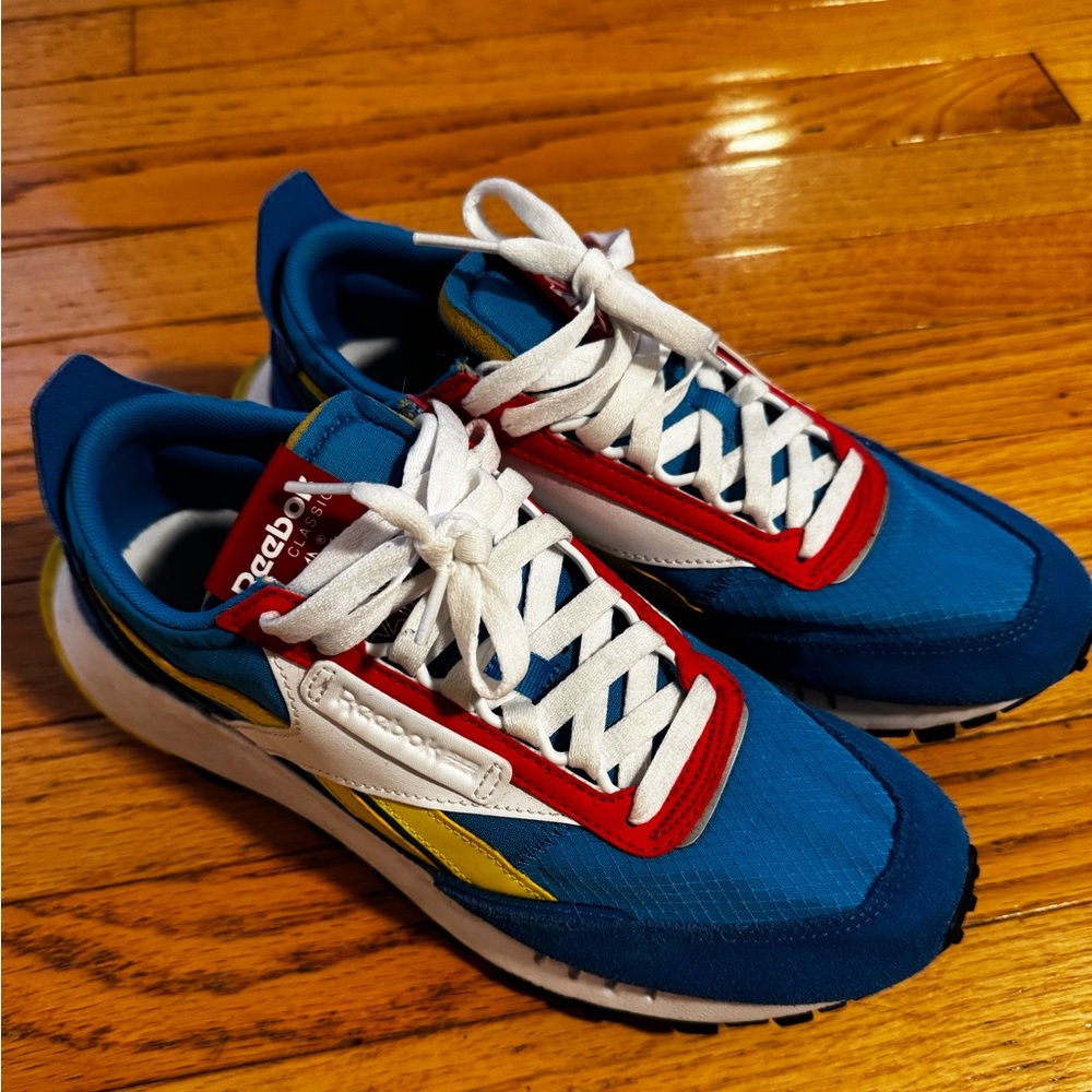 Reebok Classic Legacy Unisex Sneaker